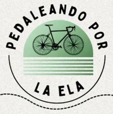 Pedaleando por la ELA